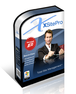 xsitepro