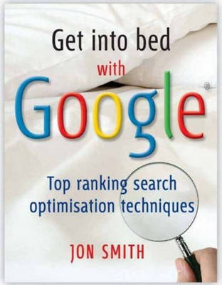 get into bed with google review