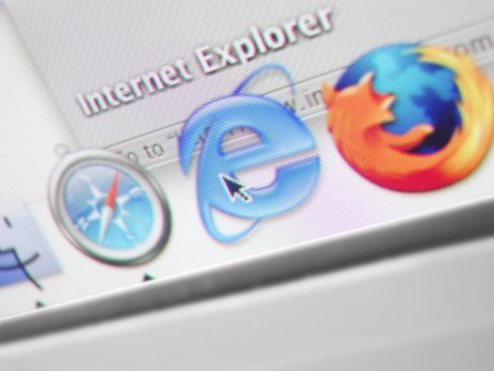 internet browsers