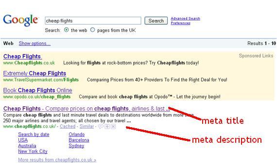 search engine optimization meta tags search engine optimization meta tags