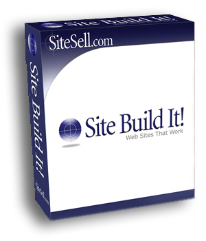 SBI Site Build It