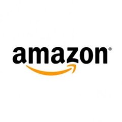Amazon logo Amazon logo