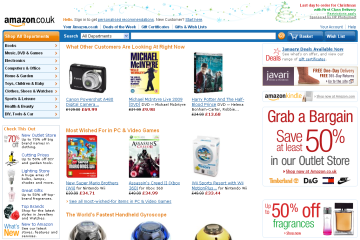 Amazon Amazon