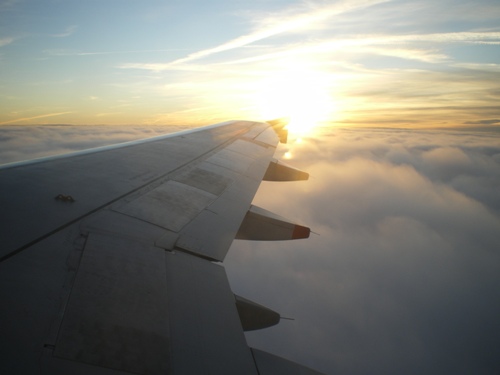 Starting a travel business Starting a travel business
