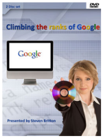 Climbing the Ranks of Google